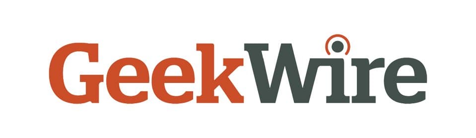 GeekWire logo